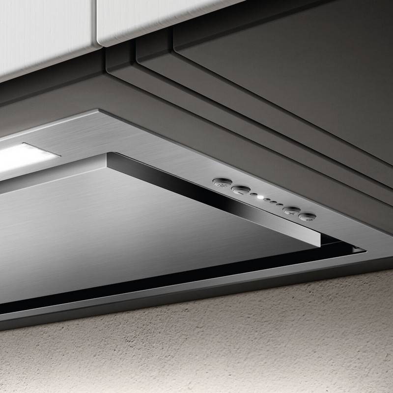 Elica - Páraelszívó LANE SENSOR @ IX/A/72 Inox - Image 5