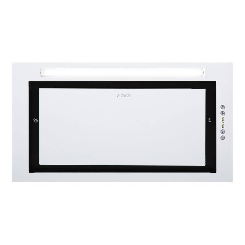 Elica - Páraelszívó LANE WH/A/52 Fehér - Image 4