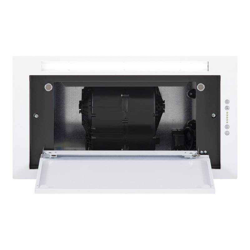 Elica - Páraelszívó LANE WH/A/52 Fehér - Image 5