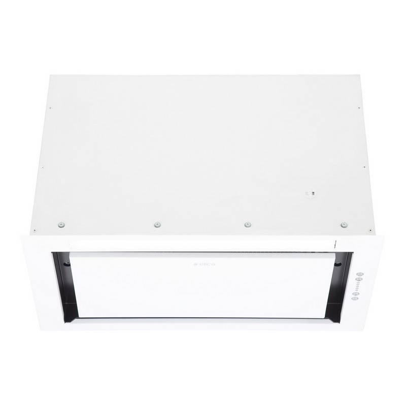 Elica - Páraelszívó LANE WH/A/52 Fehér - Image 6