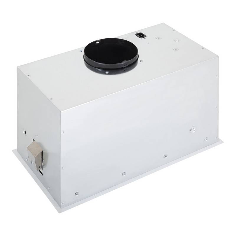 Elica - Páraelszívó LANE WH/A/52 Fehér - Image 8