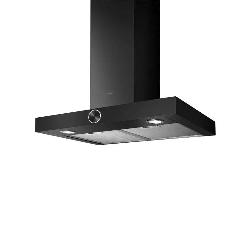 Elica - Páraelszívó LOL BL/A/60 MOON EDITION Fekete