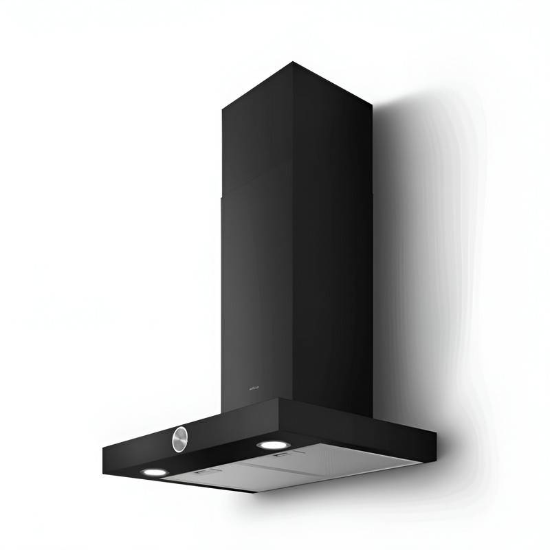 Elica - Páraelszívó LOL BL/A/60 MOON EDITION Fekete - Image 4