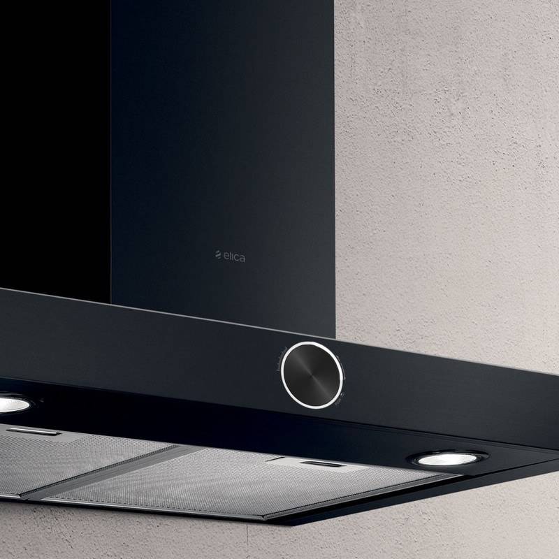 Elica - Páraelszívó LOL BL/A/60 MOON EDITION Fekete - Image 5