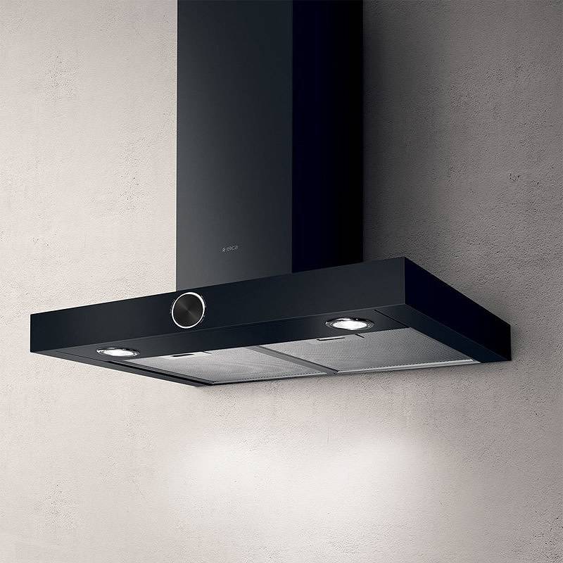 Elica - Páraelszívó LOL BL/A/60 MOON EDITION Fekete - Image 6