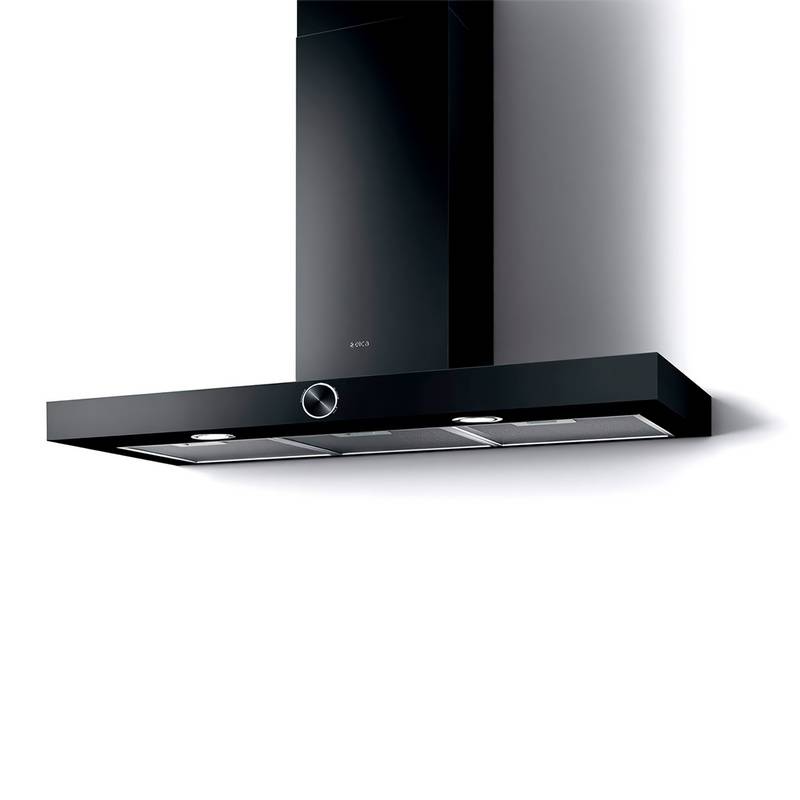 Elica - Páraelszívó LOL BL/A/90 MOON EDITION Fekete