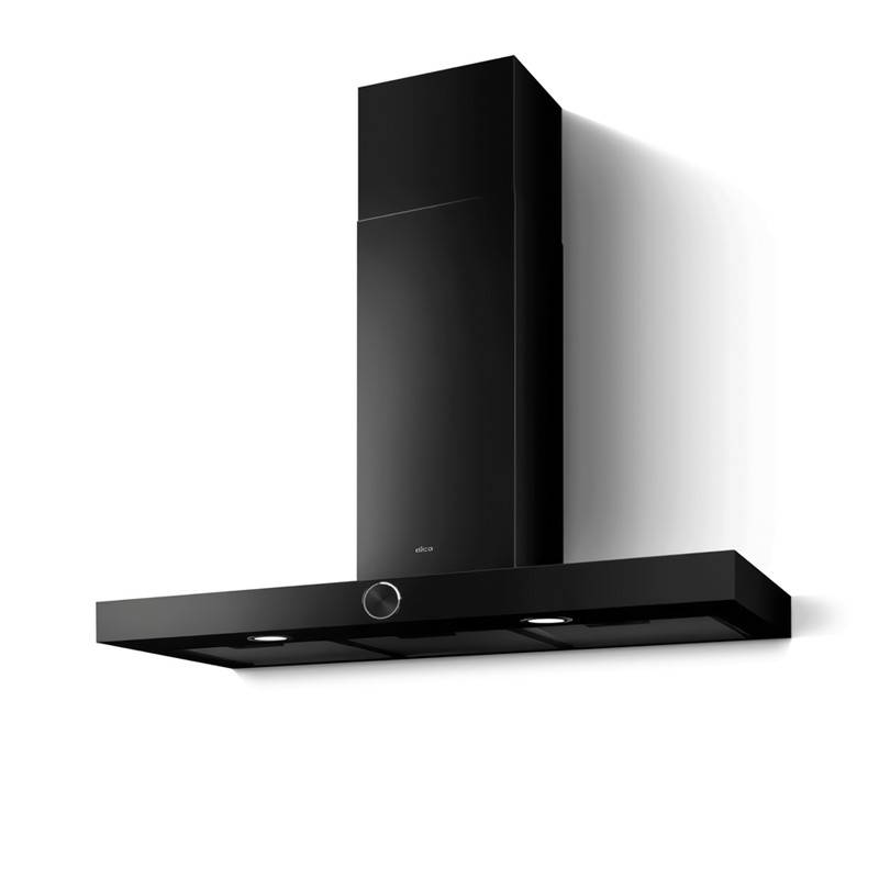 Elica - Páraelszívó LOL BL/A/90 MOON EDITION Fekete