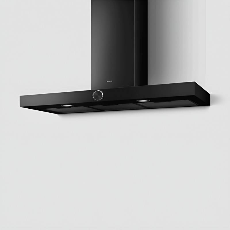 Elica - Páraelszívó LOL BL/A/90 MOON EDITION Fekete - Image 4