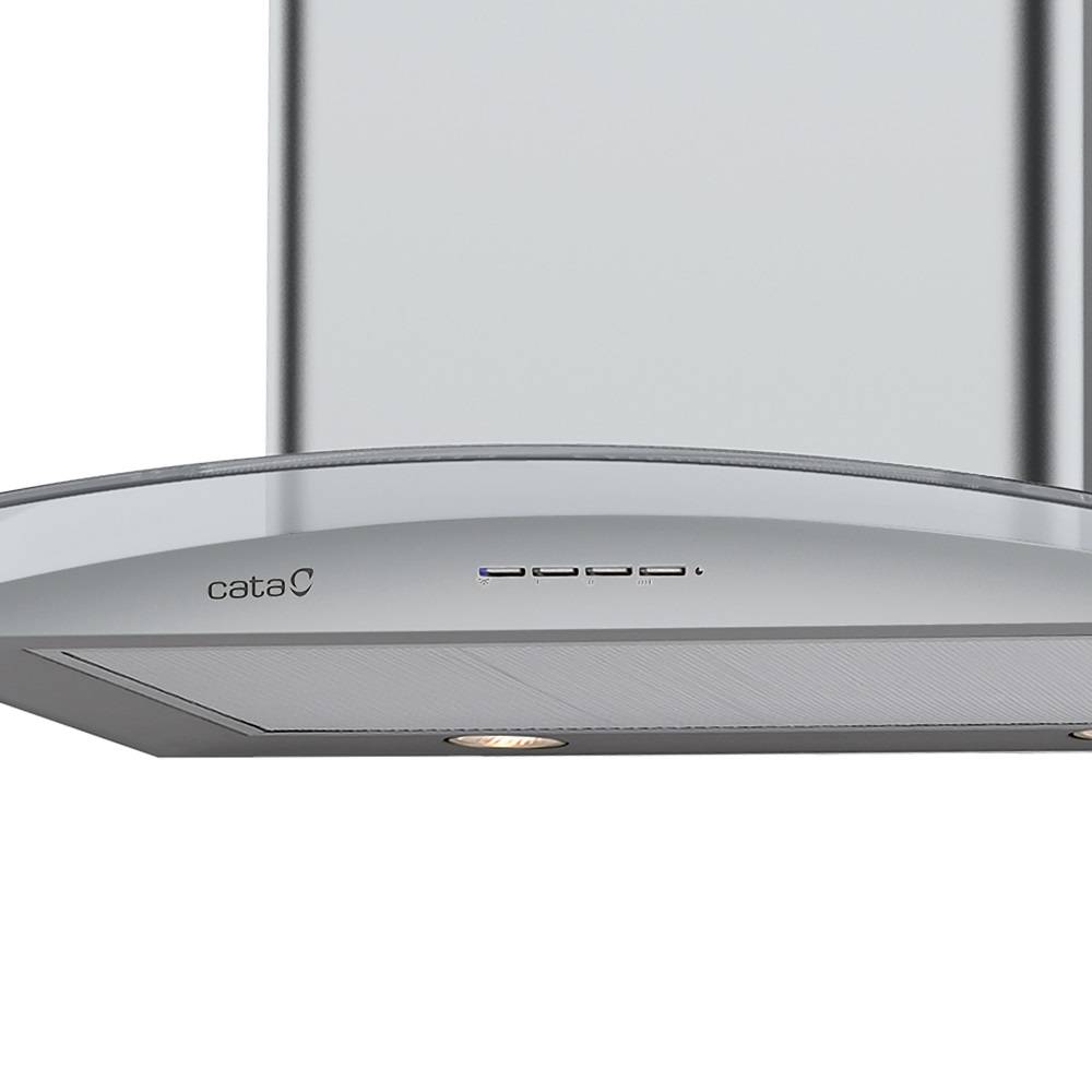 Cata - Páraelszívó GAMMA GLASS 600 GX/F LED - Image 3