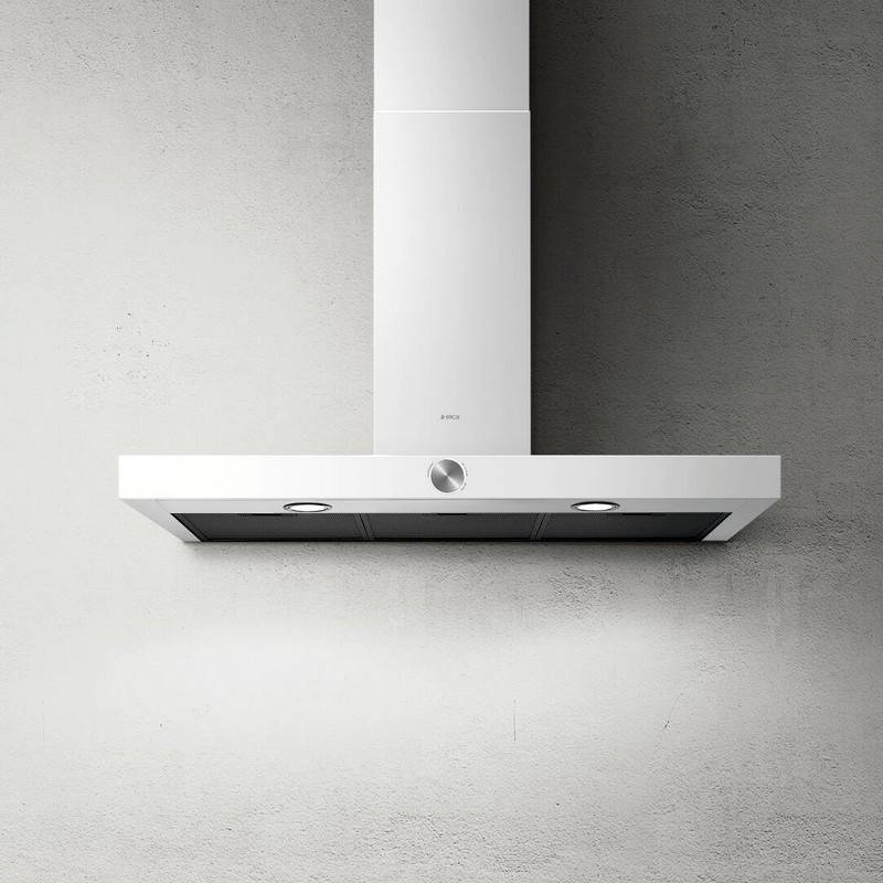 Elica - Páraelszívó LOL WH/A/90 MOON EDITION Fehér - Image 3