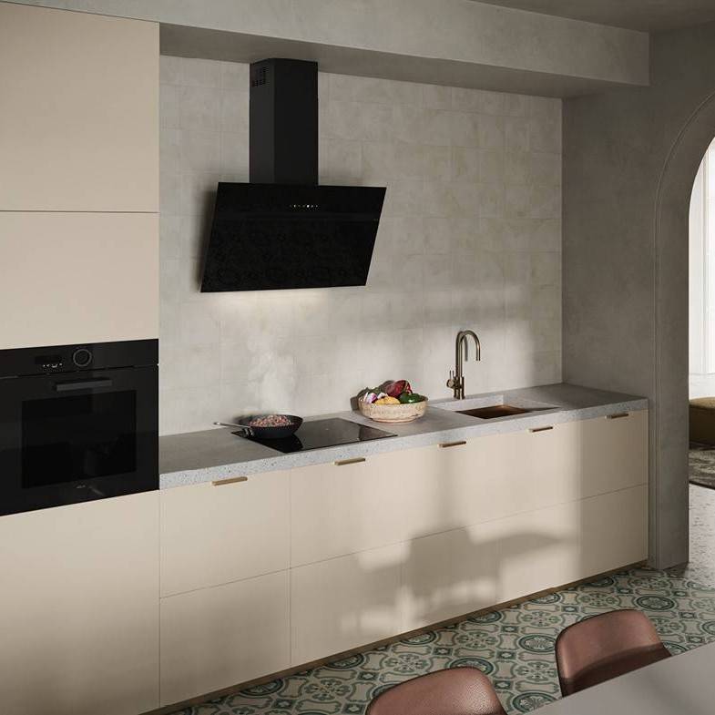 ELICA - Páraelszívó NEAT @ BL/A/80 + Mikro MW-5120B - Image 3