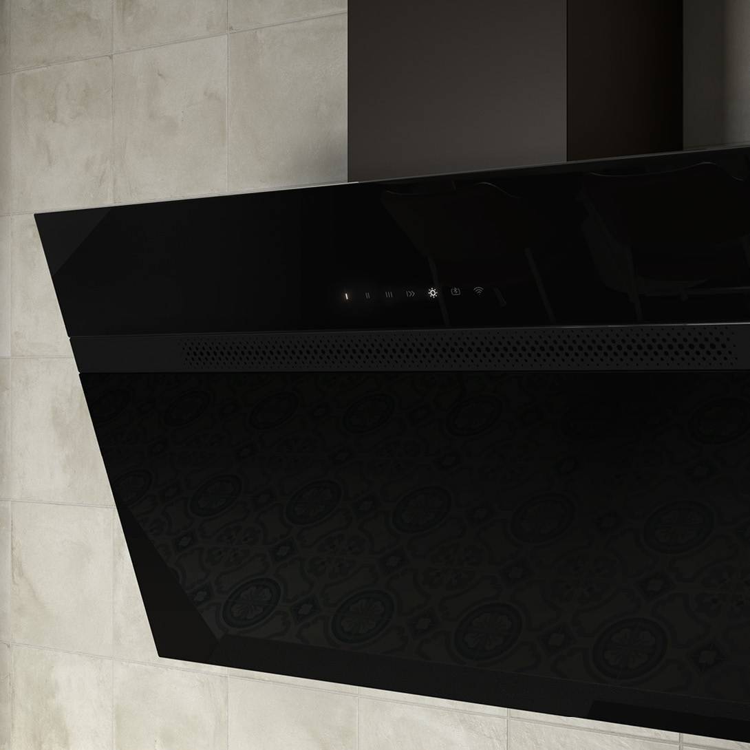 ELICA - Páraelszívó NEAT @ BL/A/80 + Mikro MW-5120B - Image 4