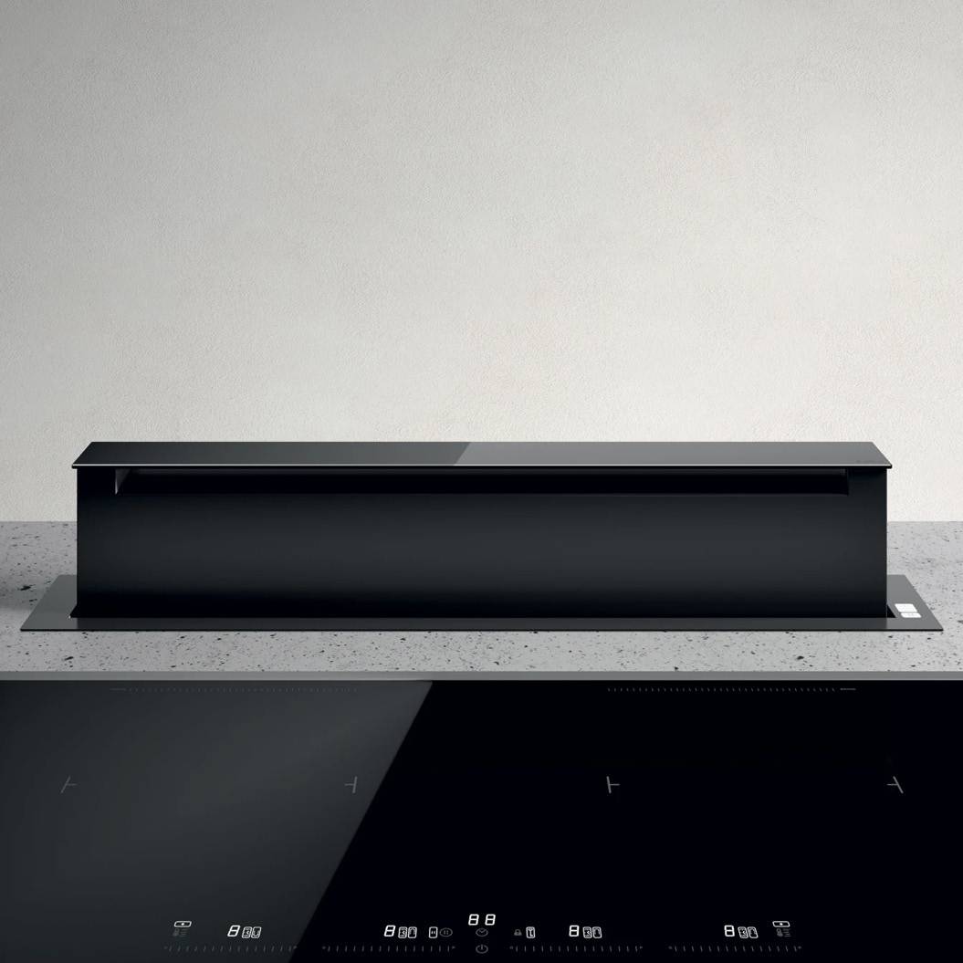 Elica - Páraelszívó PANDORA GME BL/A/90 motor nélkül - Image 6