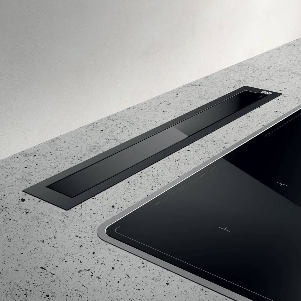 Elica - Páraelszívó PANDORA GME BL/A/90 motor nélkül - Image 7