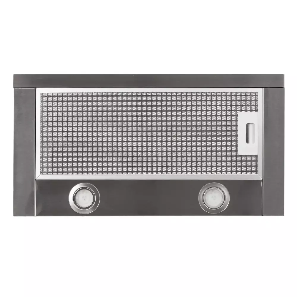 DAVOLINE - Páraelszívó IOS ULTRA 60 GR-IX Inox - Image 6