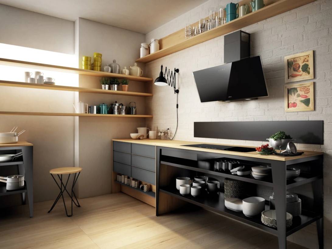 Elica - Páraelszívó SHIRE BL/A/90 - Image 4