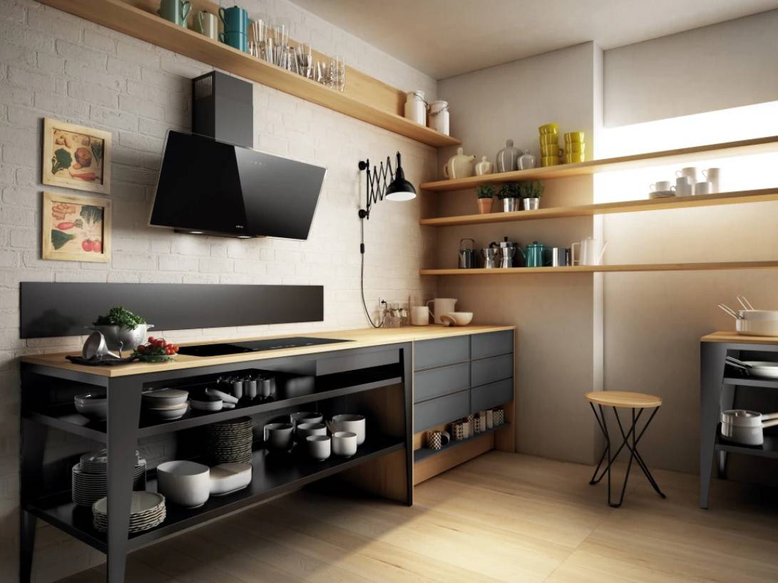 Elica - Páraelszívó SHIRE BL/A/90 - Image 6