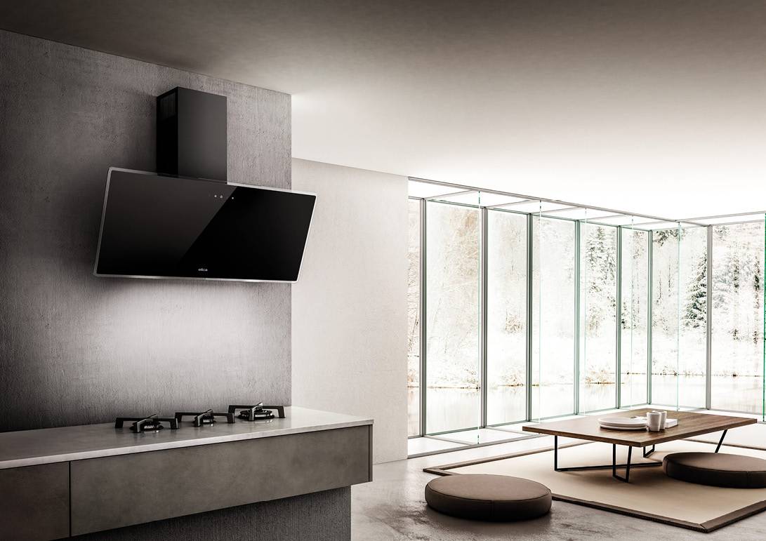 Elica - Páraelszívó SHIRE BL/A/90 - Image 7