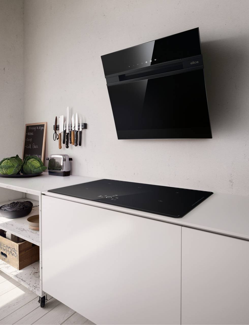 Elica - Páraelszívó STRIPE @ BL/A/60 PRF0199704 - Image 3