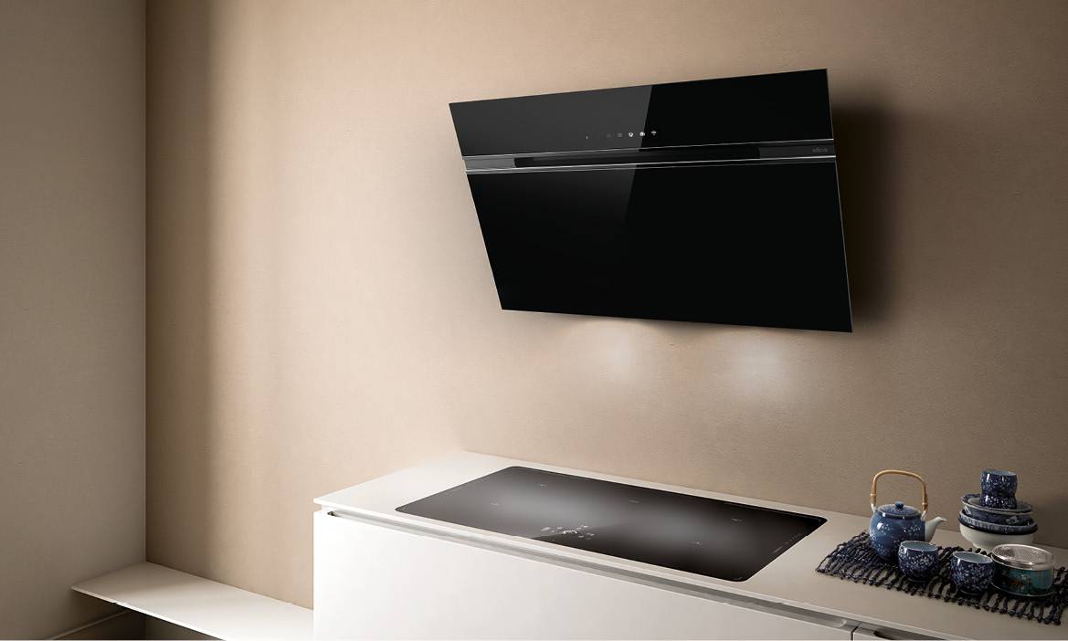 Elica - Páraelszívó STRIPE @ BL/A/60 PRF0199704 - Image 4