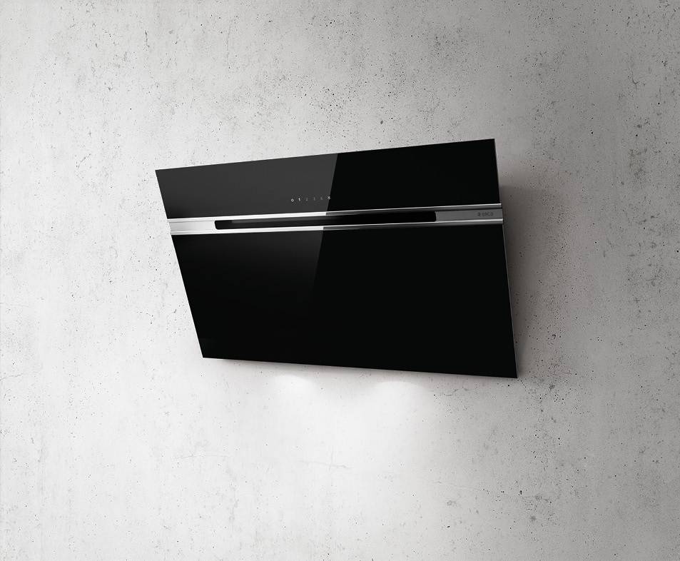 Elica - Páraelszívó STRIPE BL/A/90/LX - Kifutó termék, a készlet erejéig rendelhető! - Image 6