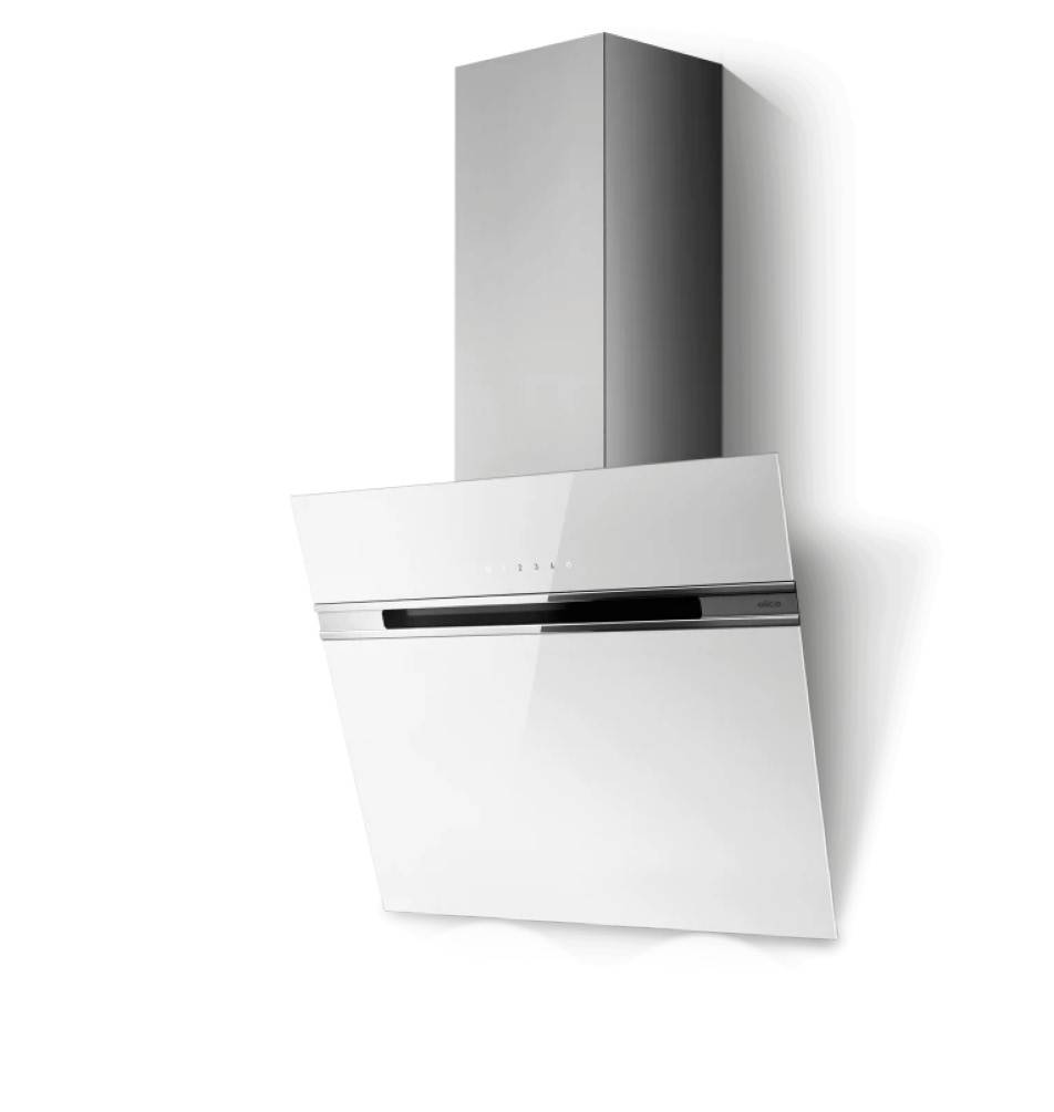 Elica - Páraelszívó STRIPE WH/A/60/LX - Kifutó termék, a készlet erejéig rendelhető!