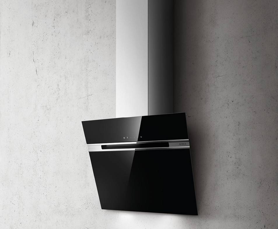 Elica - Páraelszívó STRIPE BL/A/60/LX - Kifutó termék, a készlet erejéig rendelhető! - Image 5