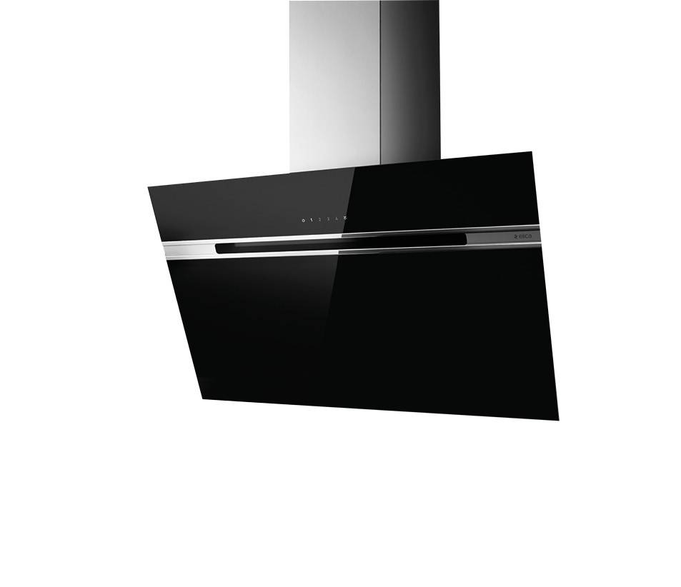 Elica - Páraelszívó STRIPE BL/A/90/LX - Kifutó termék, a készlet erejéig rendelhető!