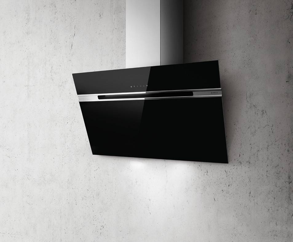 Elica - Páraelszívó STRIPE BL/A/90/LX - Kifutó termék, a készlet erejéig rendelhető! - Image 5