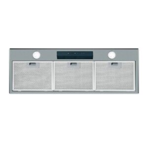 Cata - Páraelszívó GL-75 inox/D LED