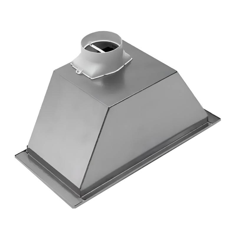 Falmec - Páraelszívó GRUPPO INCASSO EVO 105 - Image 7