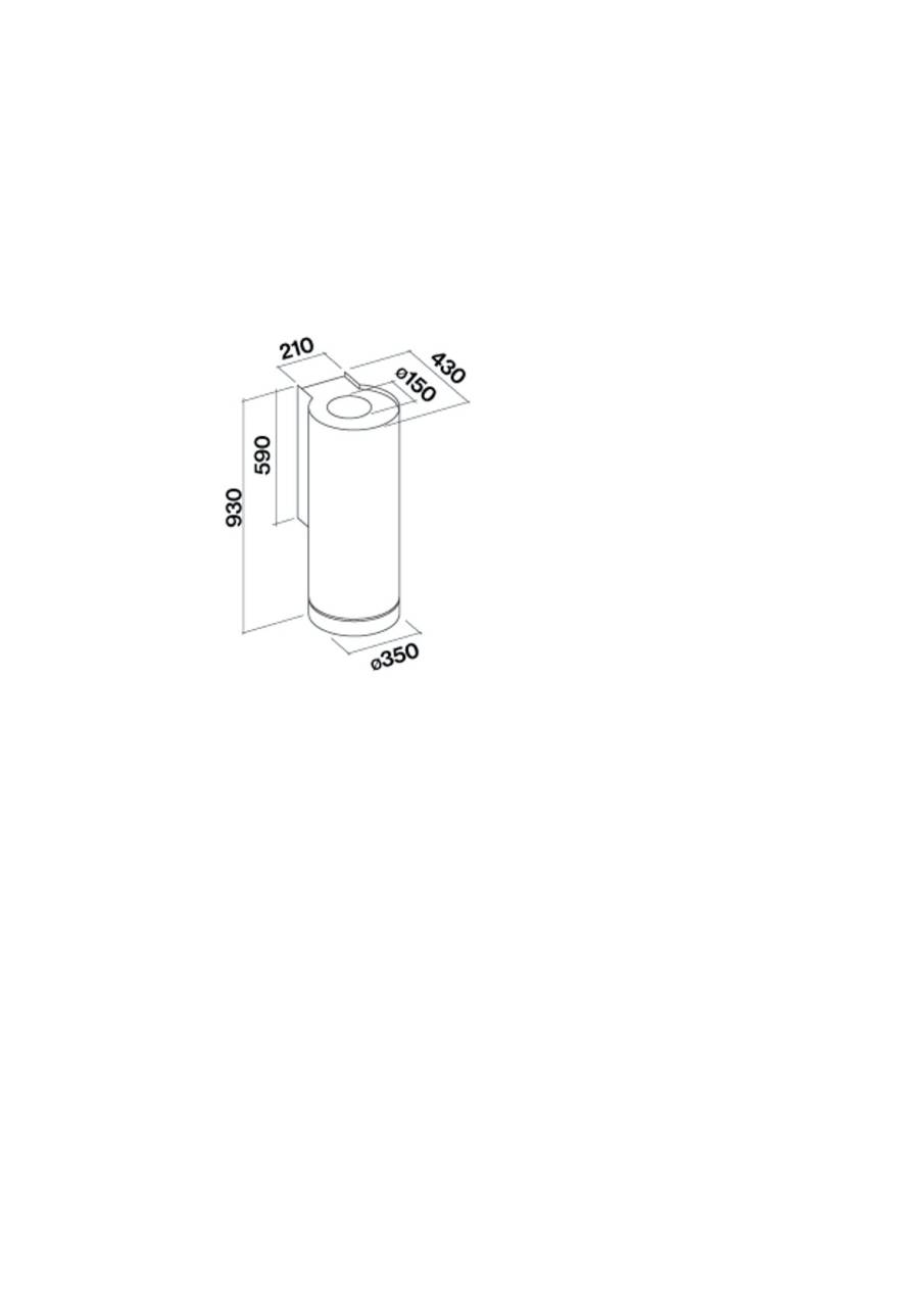 Falmec - Páraelszívó POLAR X - Image 2