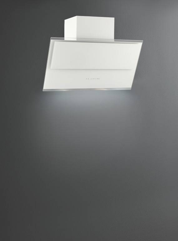 Falmec - Páraelszívó VERSO 85 NRS fehér - Image 4