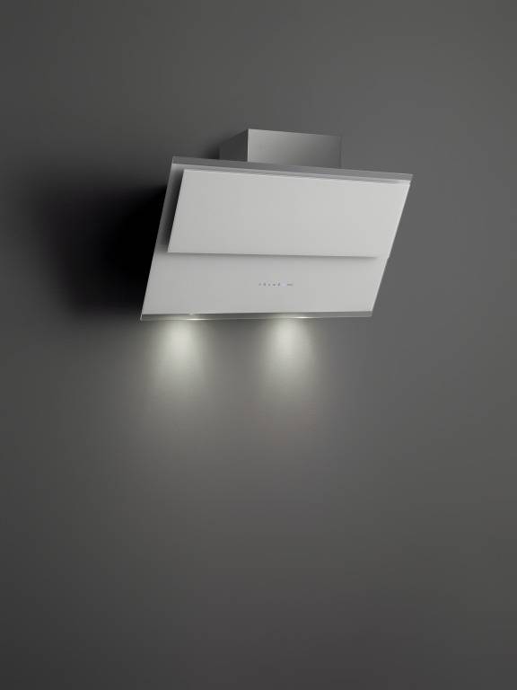 Falmec - Páraelszívó VERSO 85 NRS fehér - Image 5