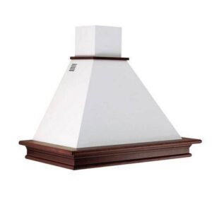 Kdesign - Páraelszívó ERIKA 90 T500 - Fehér - A készlet erejéig rendlhető!