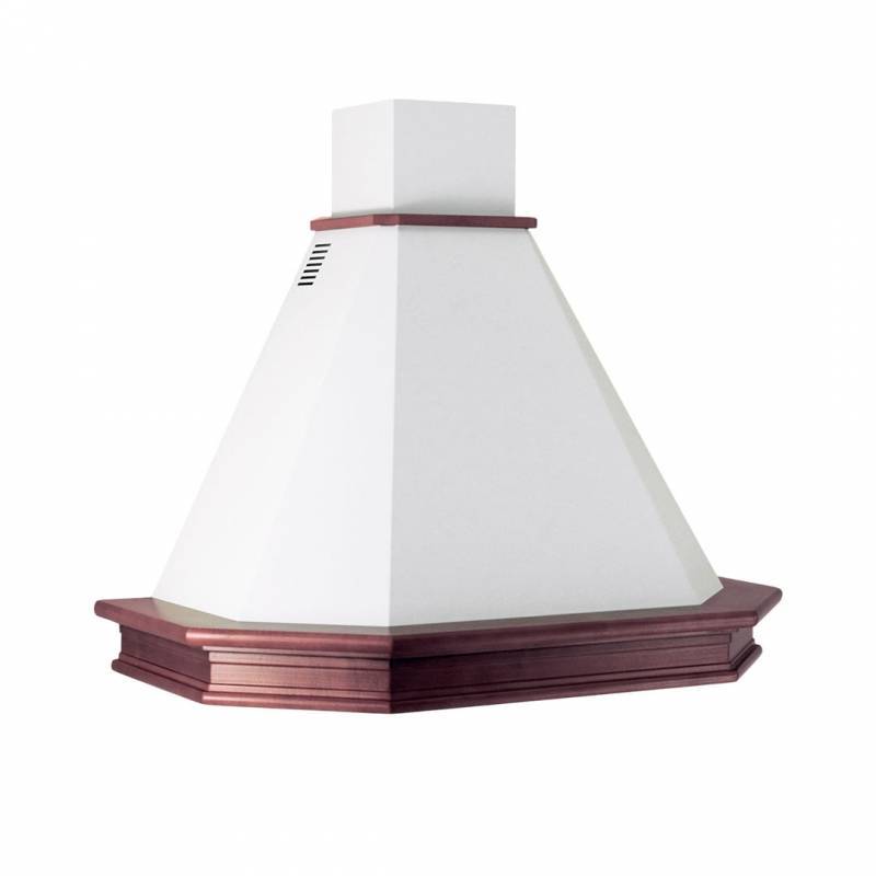 Kdesign - Páraelszívó SONIA 90 natúr T500 - Fehér - A készlet erejéig rendelhető