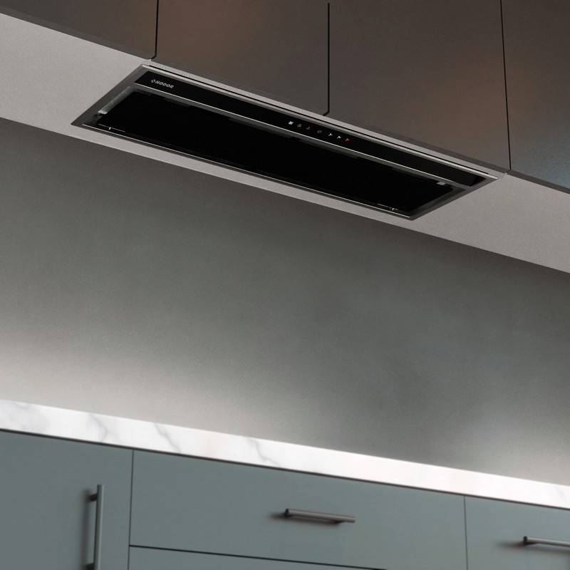 Nodor - Páraelszívó NorBreeze ECLIPSE 90 BK - Image 4