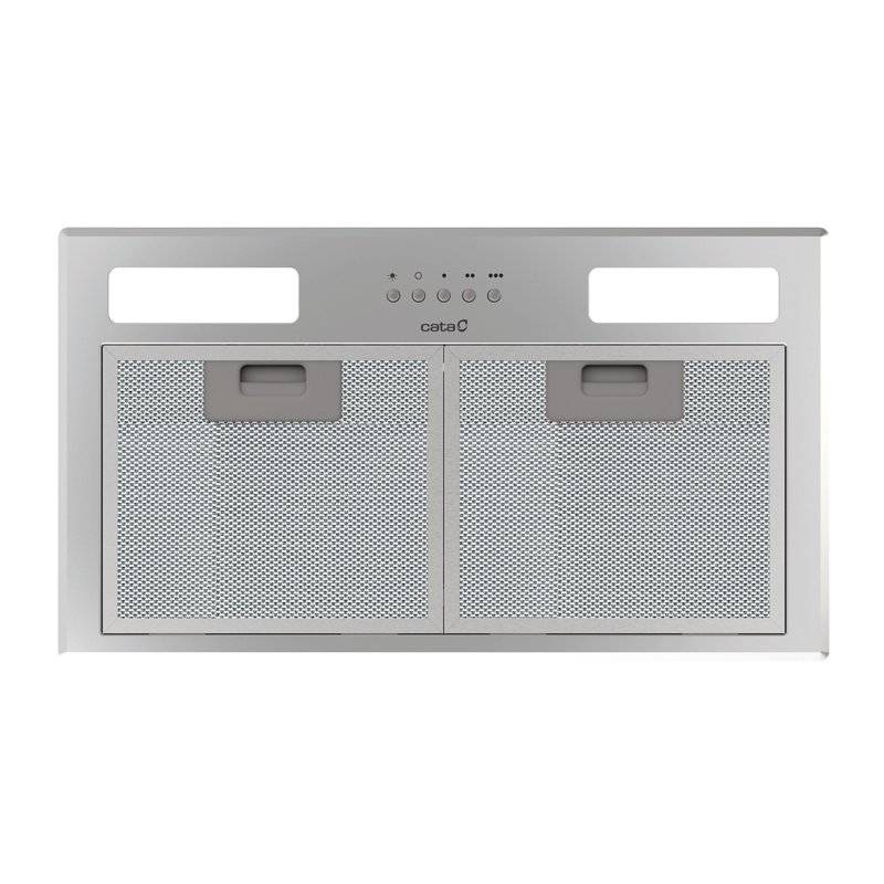 Cata - Páraelszívó GT-PLUS 45 X/M Inox