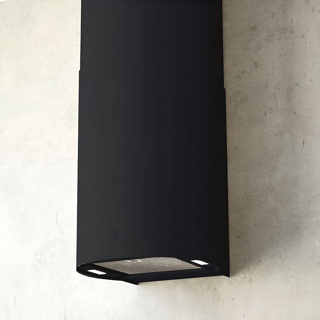 Sirius - Páraelszívó MO-209 Fekete - Image 3