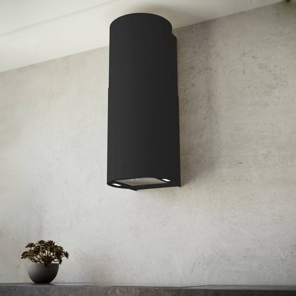 Sirius - Páraelszívó MO-209 Fekete - Image 4