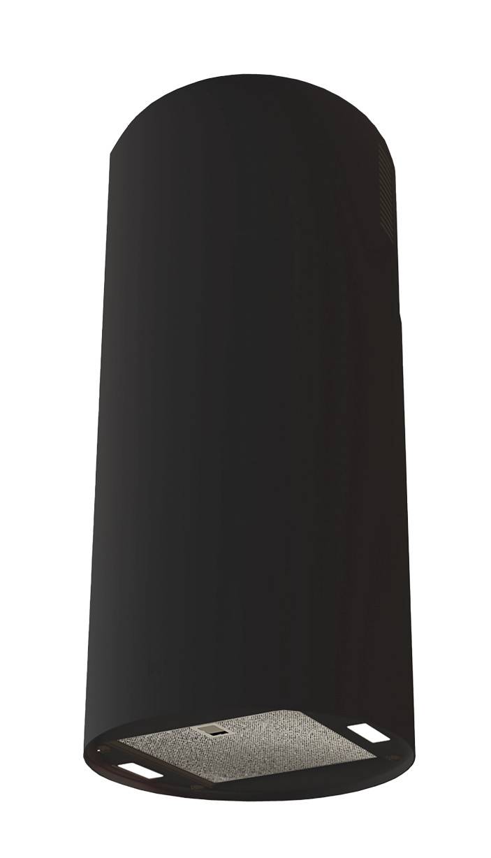 Sirius - Páraelszívó MO-407 Fekete