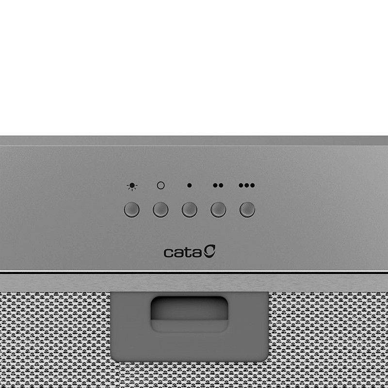 Cata - Páraelszívó GT-PLUS 75 X/M Inox - Image 3