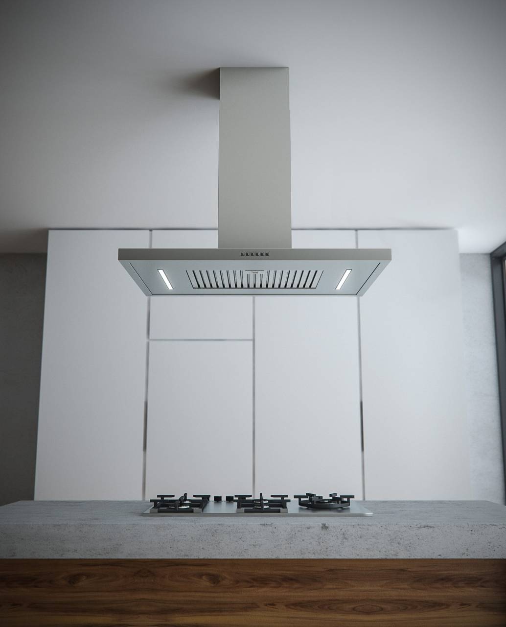 Sirius - Páraelszívó SIL-24 90cm TW - Image 3