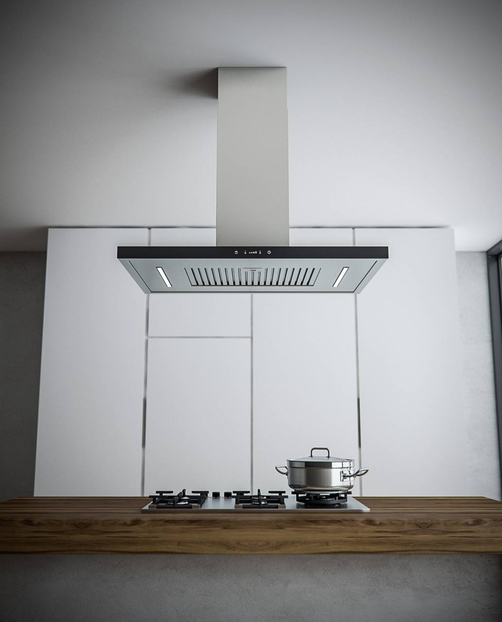 Sirius - Páraelszívó SIL-24 TC TW - Image 3