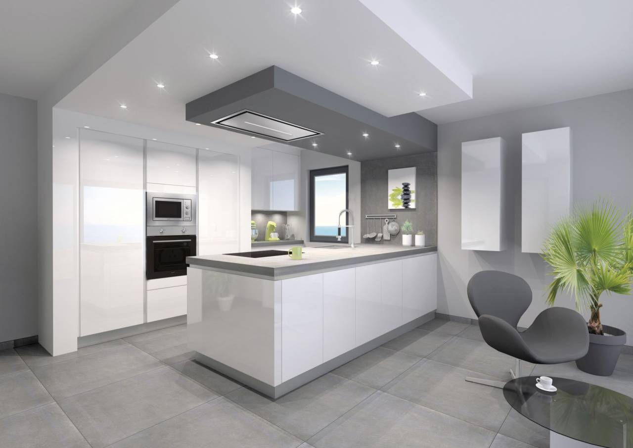 Cata - Páraelszívó Isla Bennu 900 X Hob to Hood - Image 3