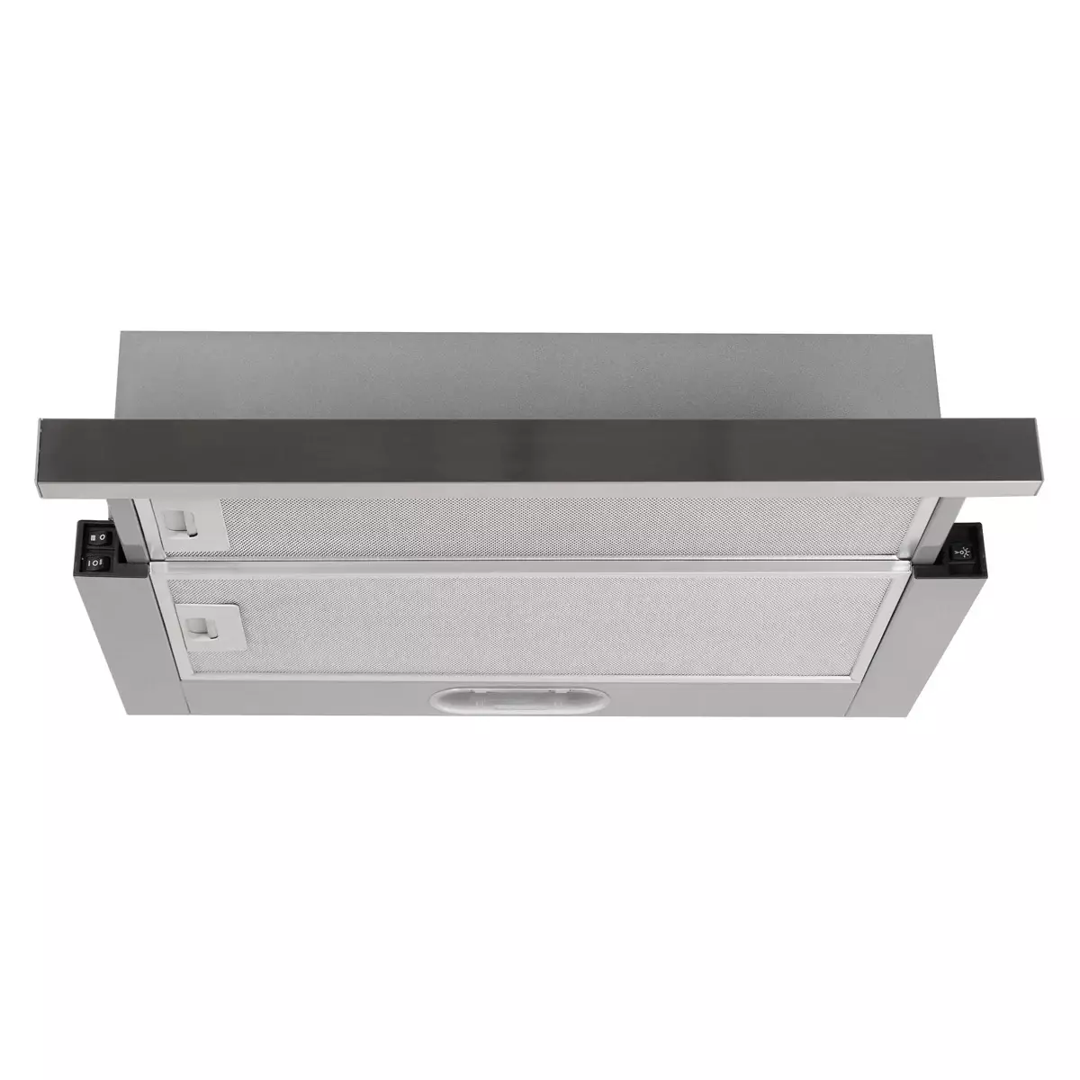 DAVOLINE - Páraelszívó teleszkópos ECO GR-IX 60