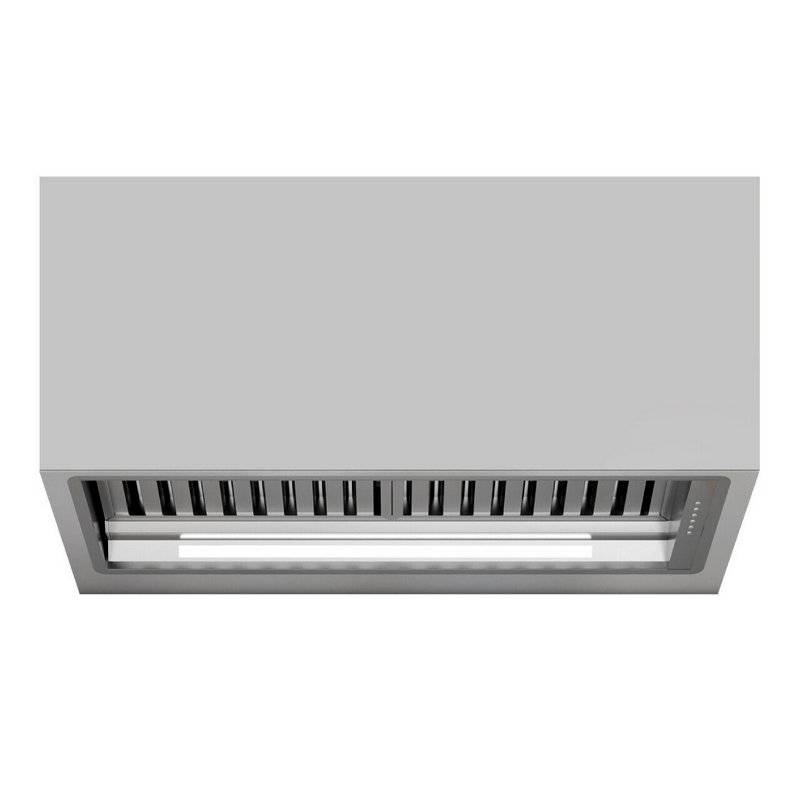 Sirius - Páraelszívó SL-906 L TW 100 cm Inox - Image 6