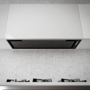 Sirius - Páraelszívó SL-927 ANTI-DROP 52 cm Fekete