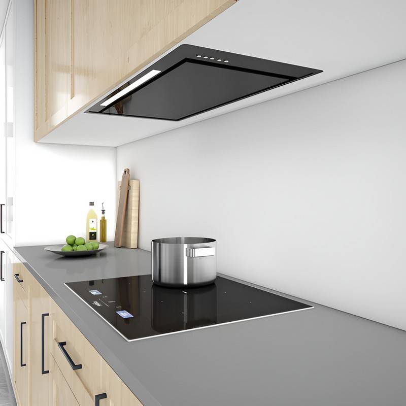 Sirius - Páraelszívó SM-927 52 cm Fekete - Image 4