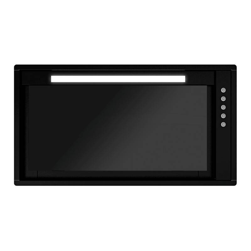 Sirius - Páraelszívó SM-927 52 cm Fekete - Image 5